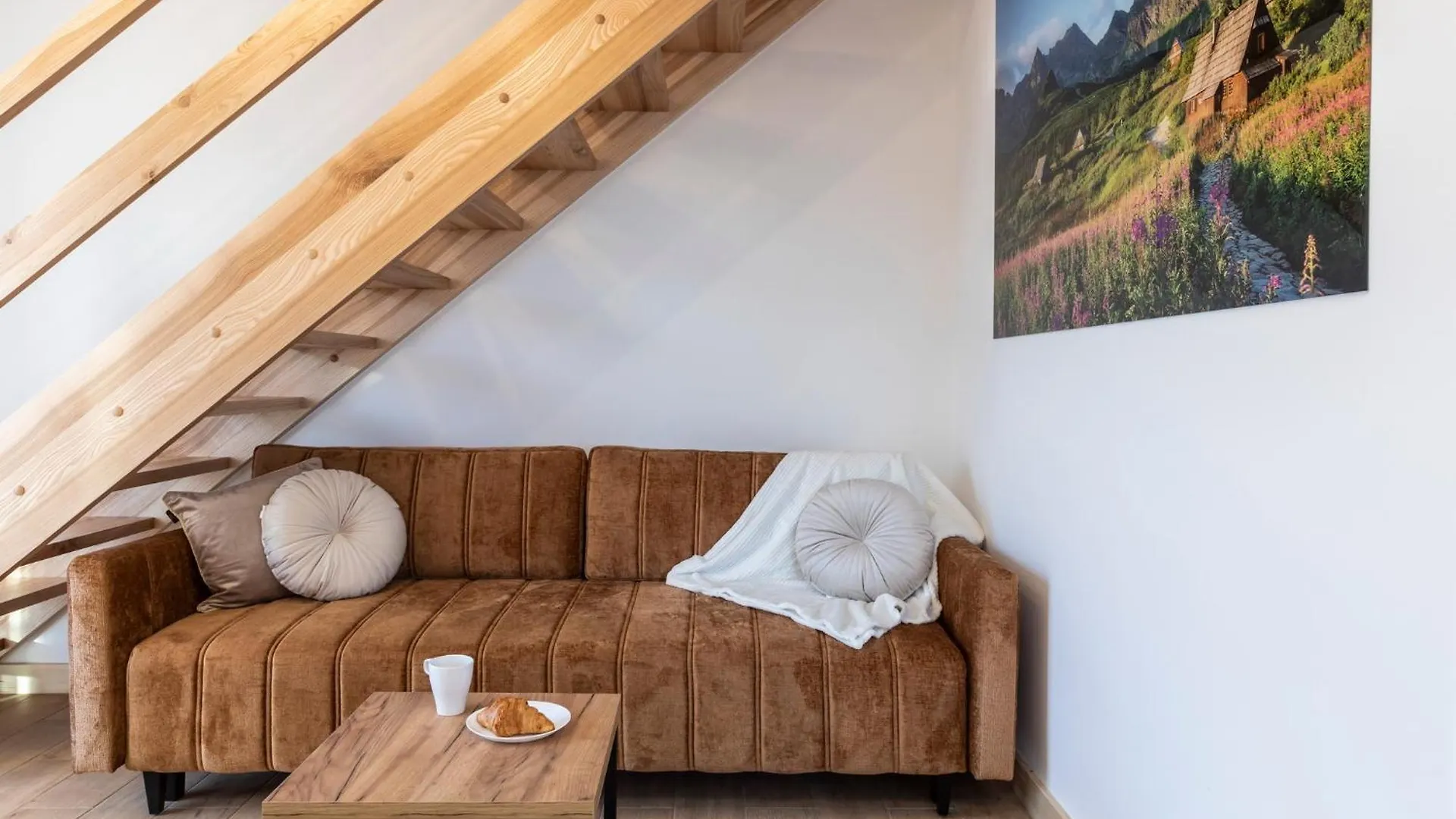 Oberconiowka Residence Spa - Mountain Base - Jaccuzi&Sauna Zakopane 0*,