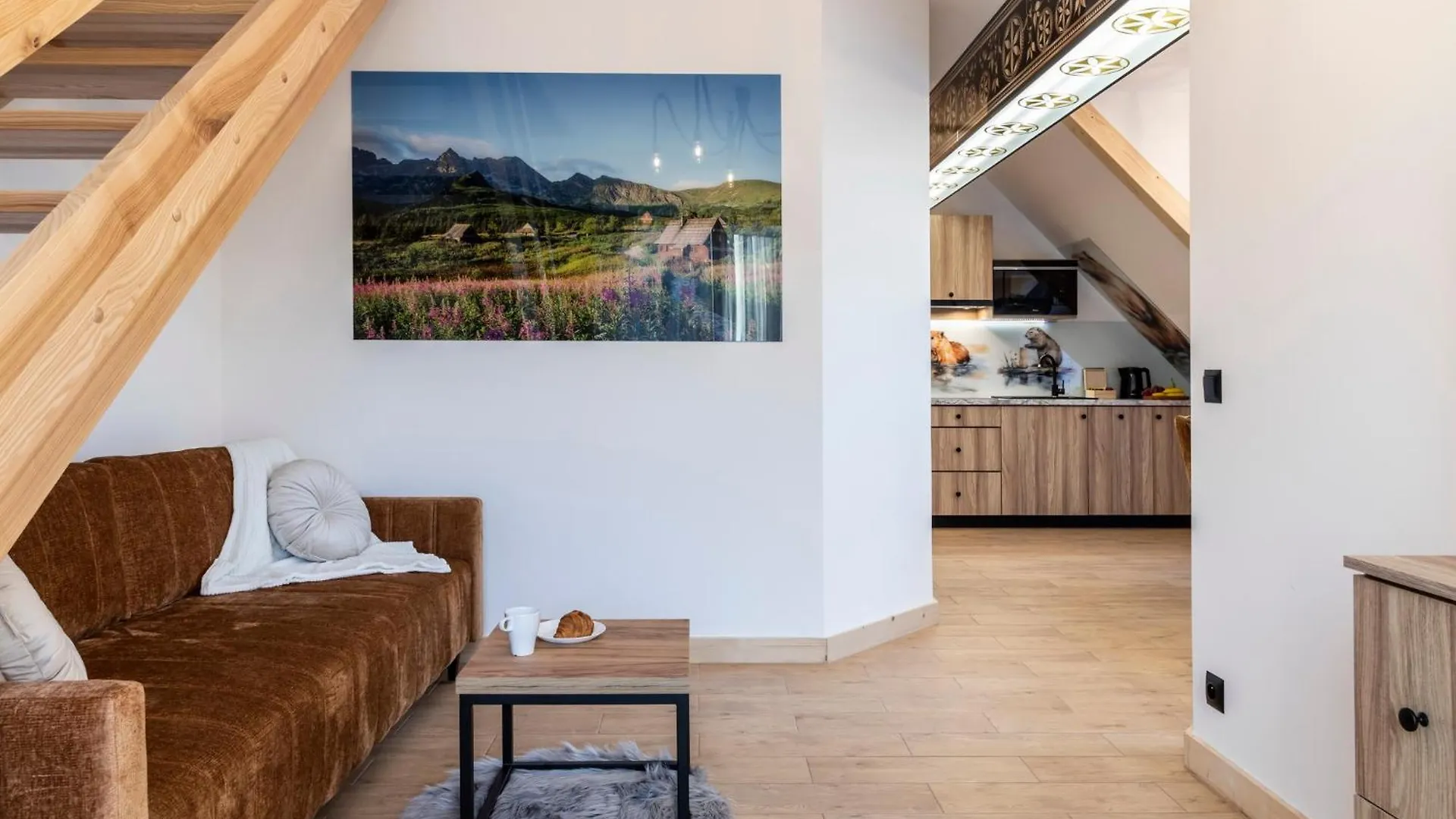 Oberconiowka Residence Spa - Mountain Base - Jaccuzi&Sauna Zakopane