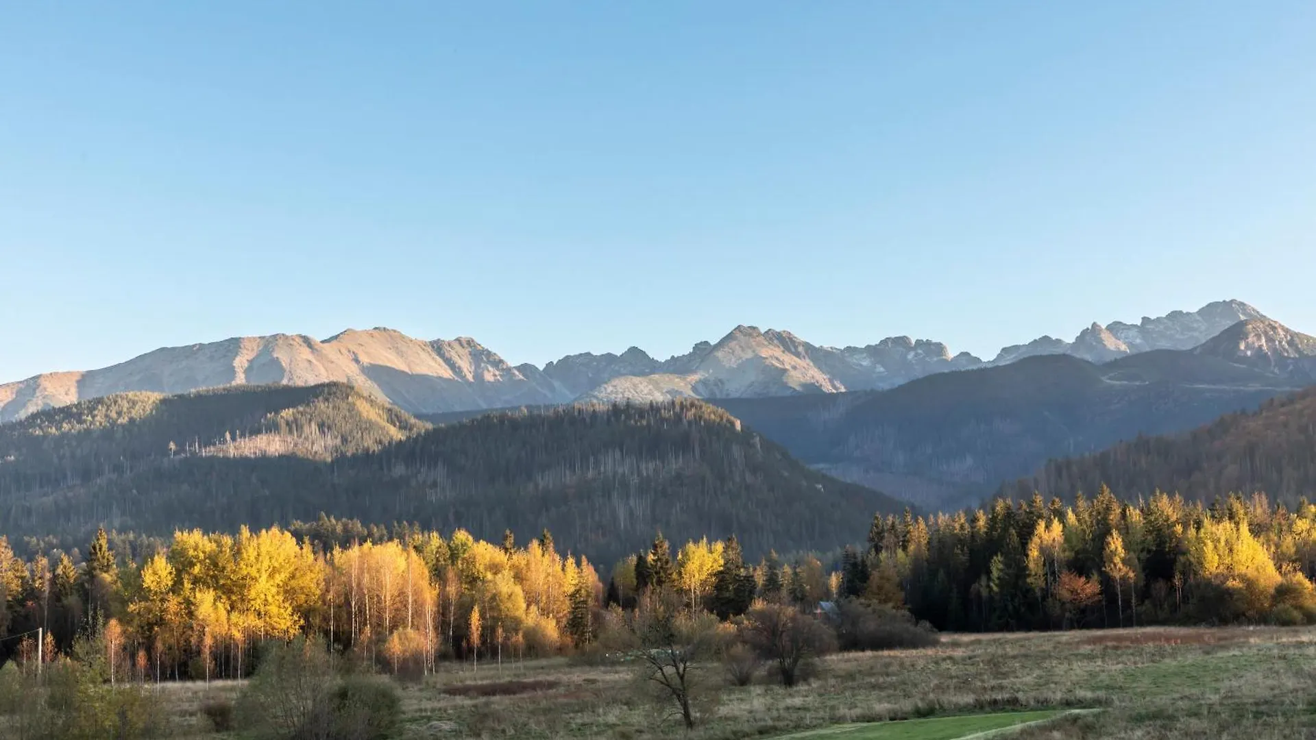 Oberconiowka Residence Spa - Mountain Base - Jaccuzi&Sauna Zakopane