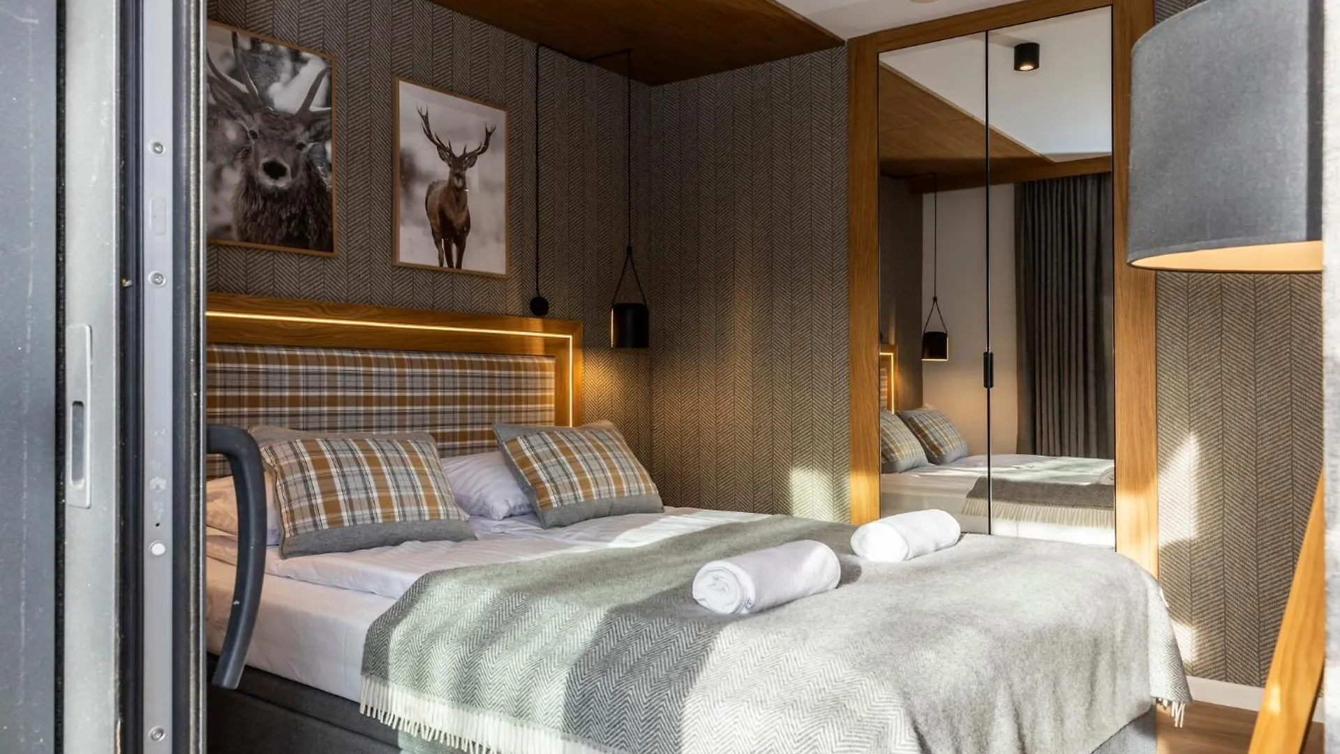 Oberconiowka Residence Spa - Mountain Base - Jaccuzi&Sauna Zakopane