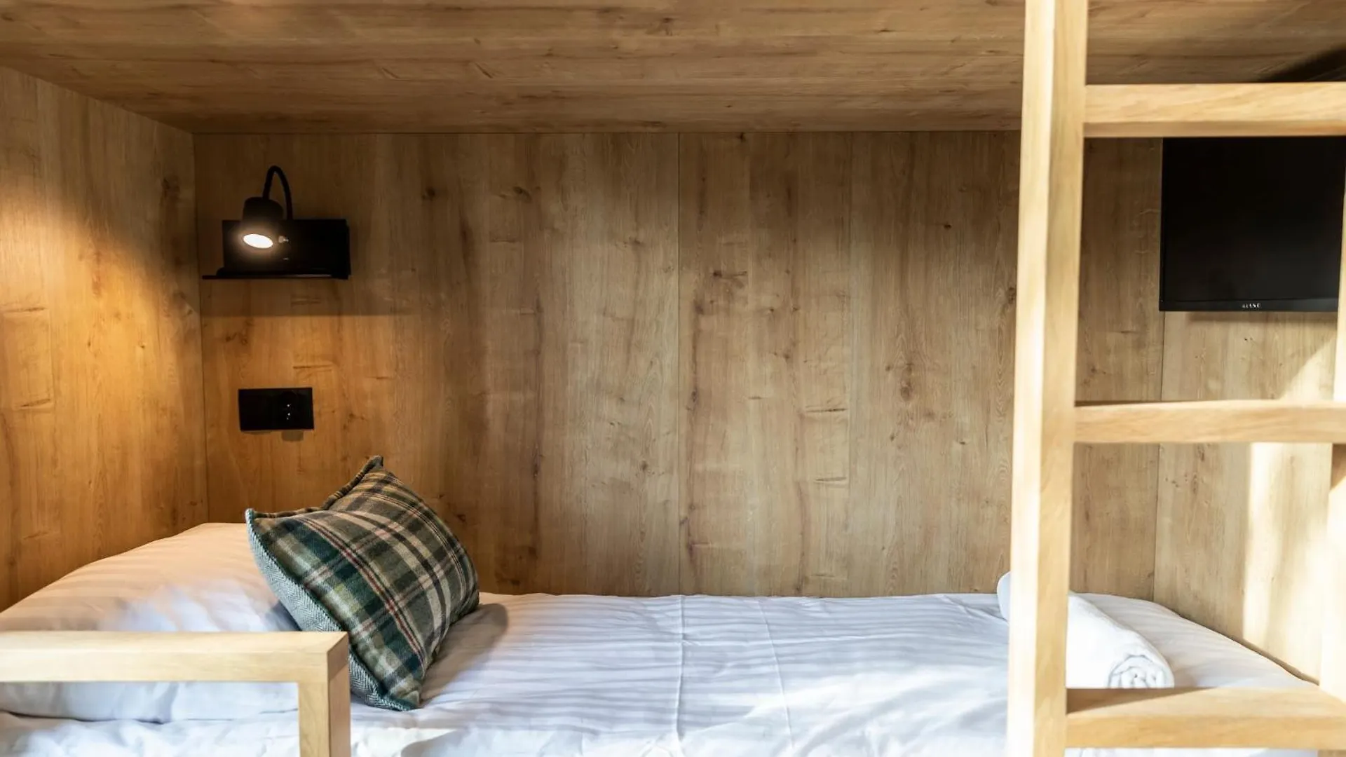 Oberconiowka Residence Spa - Mountain Base - Jaccuzi&Sauna Zakopane 0*,  Polen
