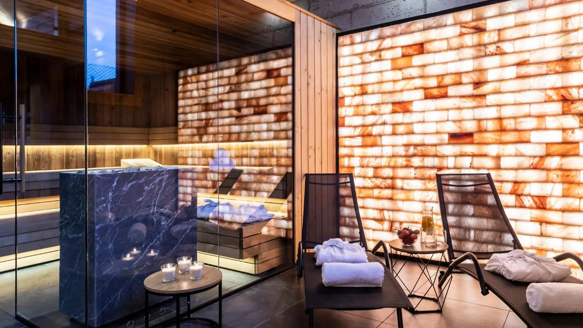 Aparthotel Oberconiowka Residence Spa - Mountain Base - Jaccuzi&Sauna Zakopane Polen