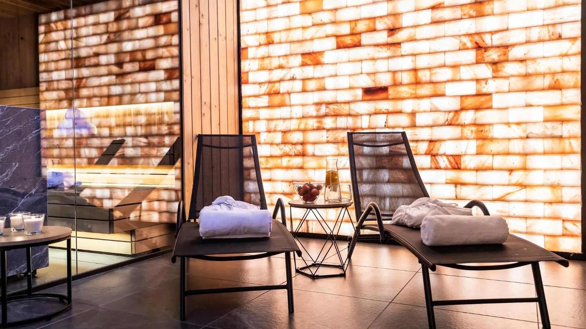 Aparthotel Oberconiowka Residence Spa - Mountain Base - Jaccuzi&Sauna Zakopane